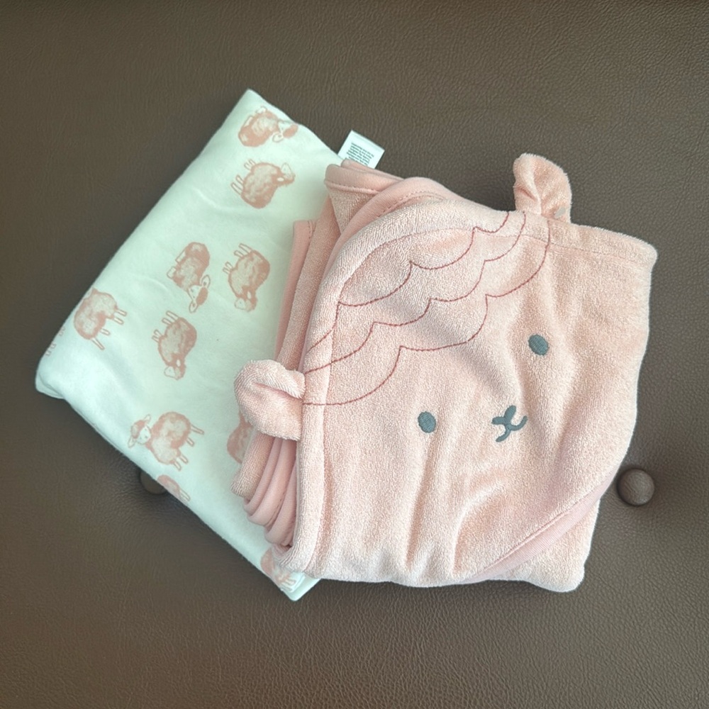 Carter’s baby pack